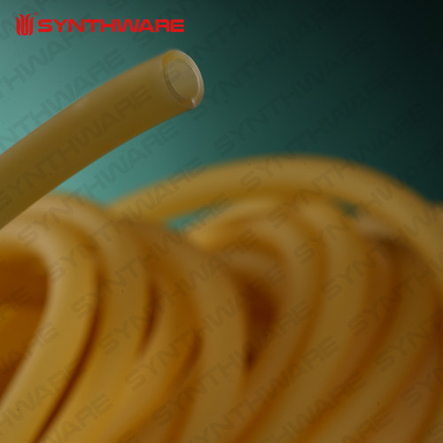 欣维尔 真空橡胶管,内径*外径:8*16/10*30/10*18MM，壁厚4MM/10MM,长度2.0M乳胶管PEEK管化学实验T25 - 图0