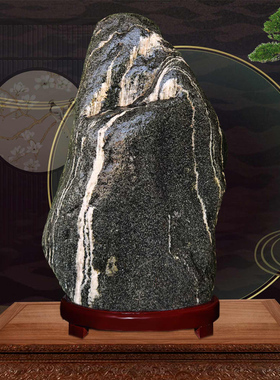 预售客厅泰山石敢当泰山老奶奶