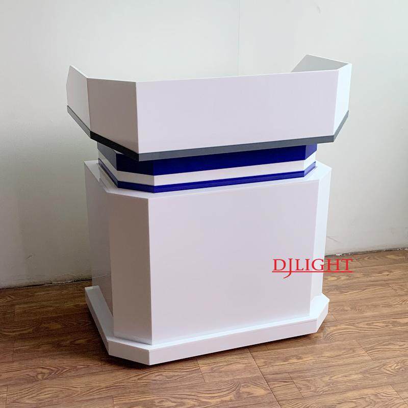 带屏幕演讲台可升降电子屏讲台双屏智能发言台舞台遥控移动主持台,淘宝优惠券,粉丝福利购,淘宝优惠卷