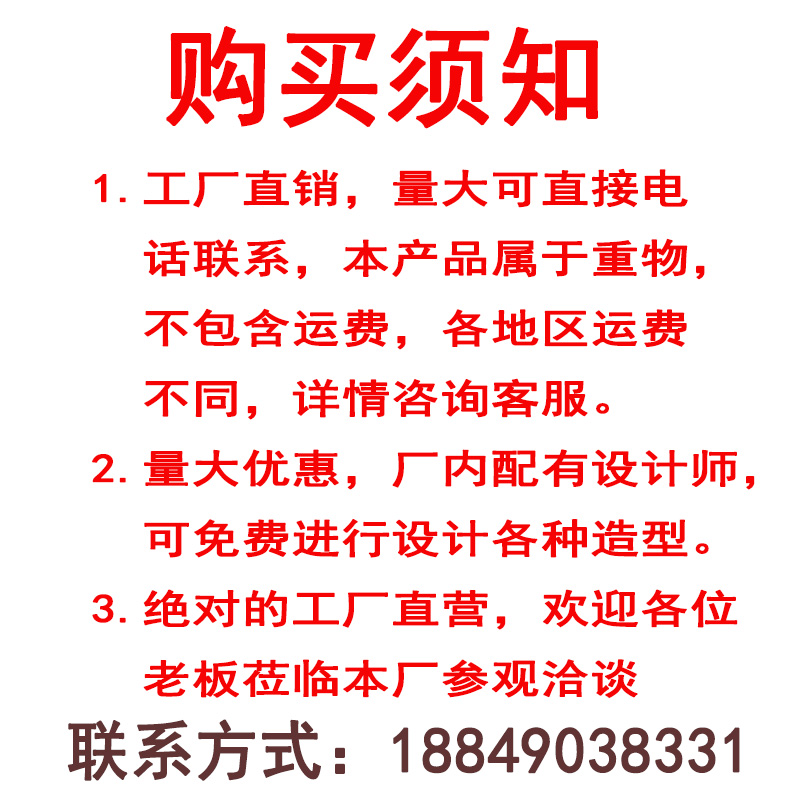 水泥空心砖清水混凝土镂空装饰斜面砖砌块花园露台隔墙酒吧台家居 - 图2