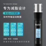 Спортивная скакалка для обучения математике для спортзала для взрослых, профессиональная стальная проволка подходит для мужчин и женщин