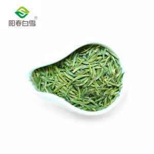 阳春白雪明前春茶2024年茶叶传承经典湄潭翠芽贵州雀舌毛尖礼盒