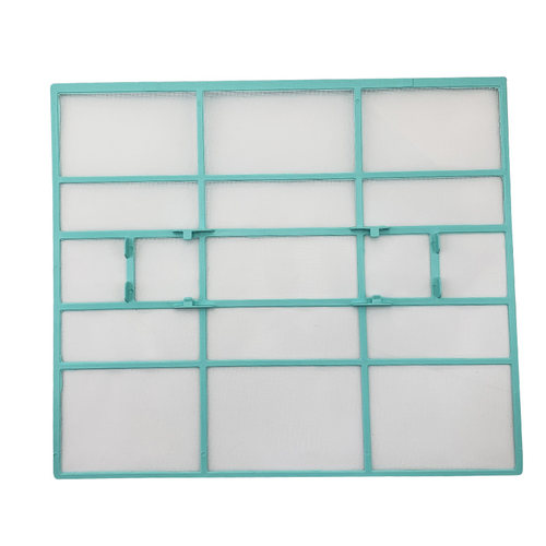 适用于美的空调KFR-32GW/BP3DN1Y-LB(2)过滤网KF-35GW/Y-ID(R2) - 图1
