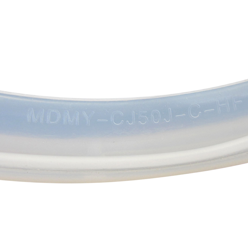 适用于美的电压力锅PCS6012密封胶圈PCS5012B/CS50L橡皮圈CJ60M - 图3