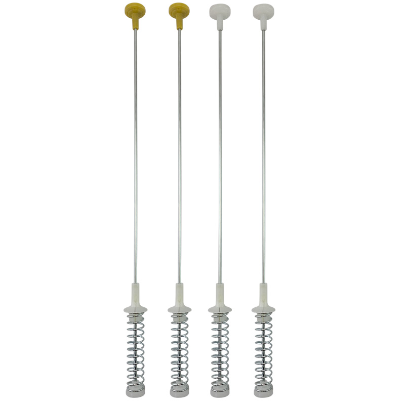 适用于海尔洗衣机XQS45-888 DZ平衡吊杆TQB55-@1/B5501Z71V拉杆 - 图2