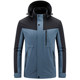 JPDUN spring and autumn loose outdoor quick-drying jacket