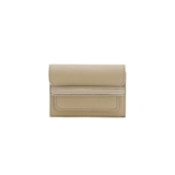 Вместительные и большые карточки, изысканный кожаный орган, картхолдер, сумка через плечо для водительских прав, из натуральной кожи