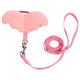 Cat Little Wings Pet Supplies Spring and Summer Leash Strap