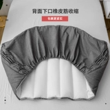 Ткань для кровати, универсальная лента, защитный чехол, увеличенная толщина, европейский стиль