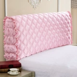 Ткань для кровати, лента, современный шлем, пылезащитная крышка, защитный чехол, простой и элегантный дизайн, европейский стиль, 1.8м