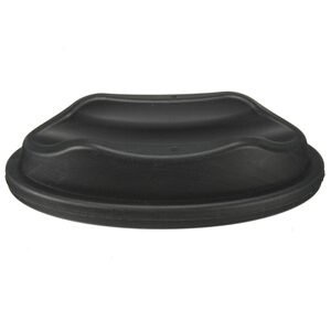 适用轮胎FOREVER/永久训练车骑底座防滑垫室内自行车山地车前轮垫