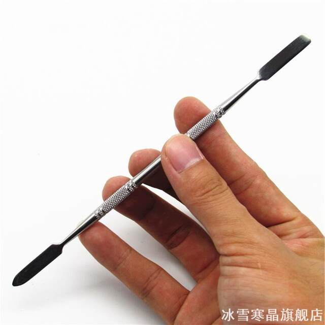 ດິນເຜົາ Sculpting Knife Palette Making Tool Potter Multi-purpose