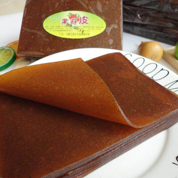 清水河土特产老式手工果丹皮海红果山楂卷干硬无添加,淘宝优惠券,粉丝福利购,淘宝优惠卷