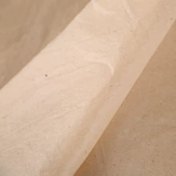 Бамбуковая мякоть традиционная шерстяная бумага ручной бумаги Cicada -Gling Thin -Share Paper и Yuansshu Paper Paper Room Четыре сокровища Регулярное сценарий