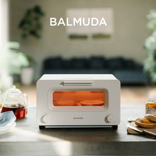 Бальмуда -паровая печь K05d Домохозяйственная электрическая печь Разогреть таблицу