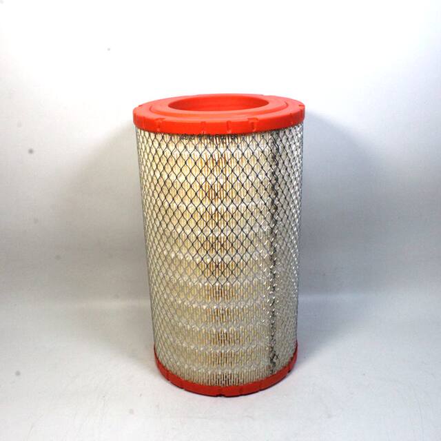 K2034PU flat air filter element suitable for Fukang Tianrui