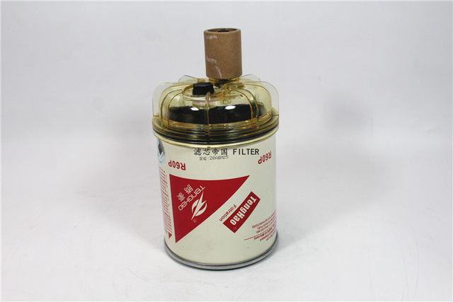 Oil water separator R60P fuel filter truck light truck