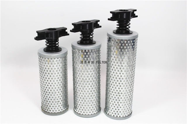 0615 Shaanxi Automobile Delong 0617 Sinotruk Howo directional filter
