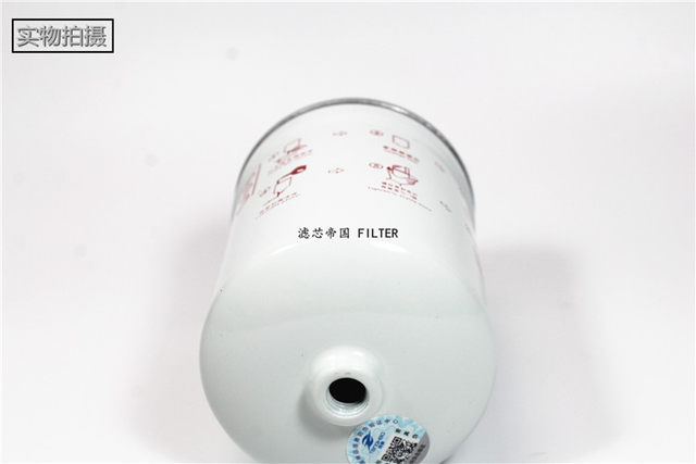 3000210 3000501 1000157 4D32XG30-24210 diesel filter new diesel EFI diesel filter