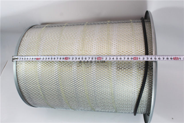 AF872M Kang generator set air filter Mingsi