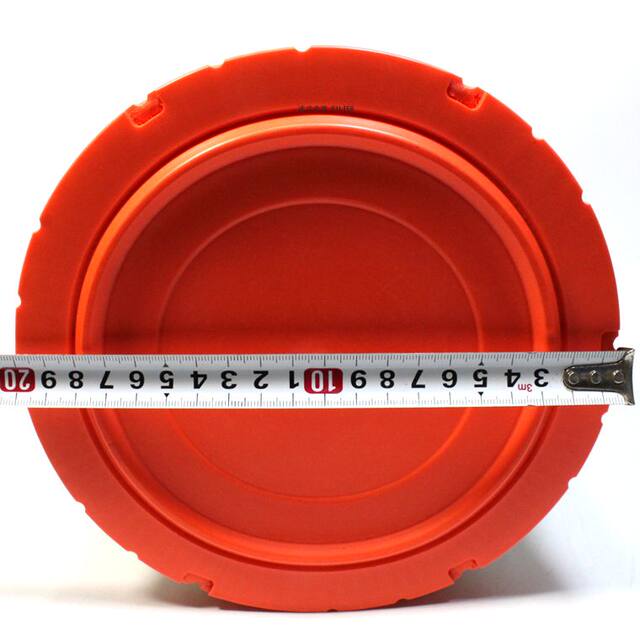 K2034PU flat air filter element suitable for Fukang Tianrui