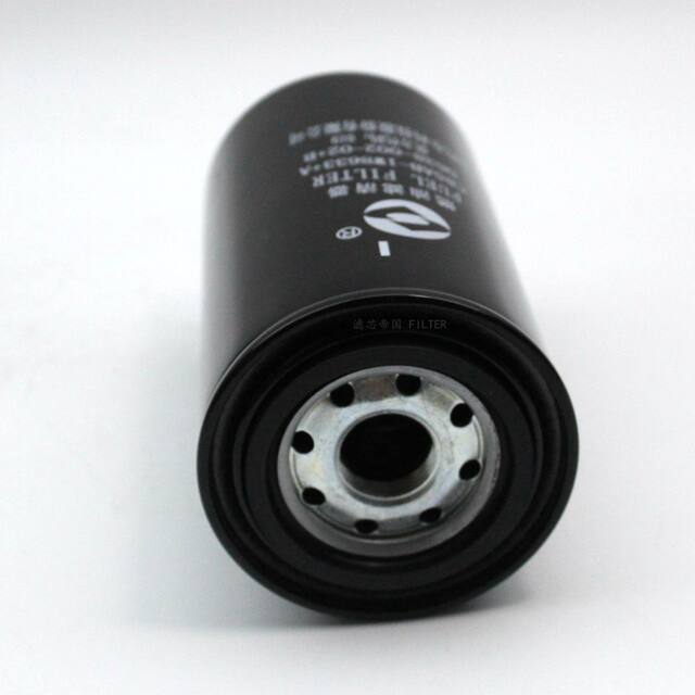 Shangchai original D638-002-02+B diesel filter