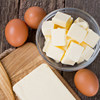 Anchor cream cheese cheese 5kg cream cake cheese cheese block cream cheese imported baking ingredients