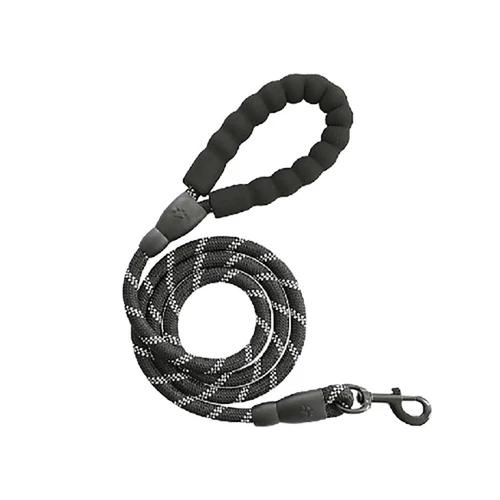 2 метра длиной 3 метра ходьба для прогулочных собак веревочная веревка Съемка для собак Тедди Золотые волосы ПЭТ БОЛЬШОЕ ЦЕПИ Среднего размера собак