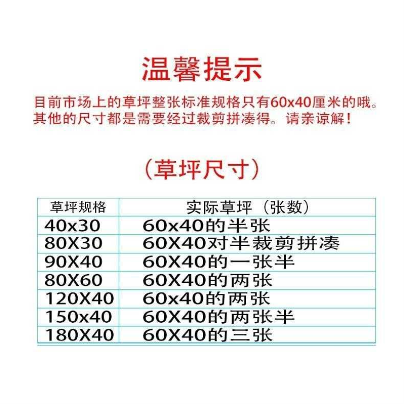 鱼缸装饰造景假草皮仿真草坪可拼接水族箱假鱼草水草铺底人造地毯 - 图3
