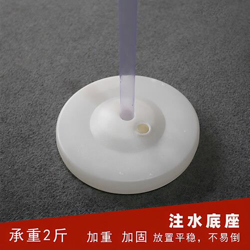 乔迁之喜新家入宅装饰气球立柱乔迁新居客厅仪式场景搬家布置用品 - 图2