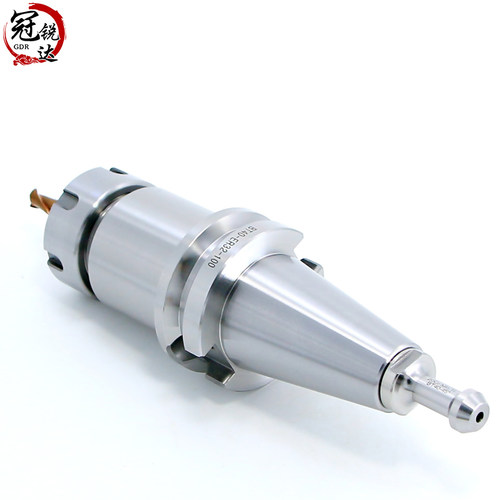 BT40刀柄 动平衡CNC 数控机床主轴ER刀柄 ER16 ER20 ER25 ER32 40 - 图1