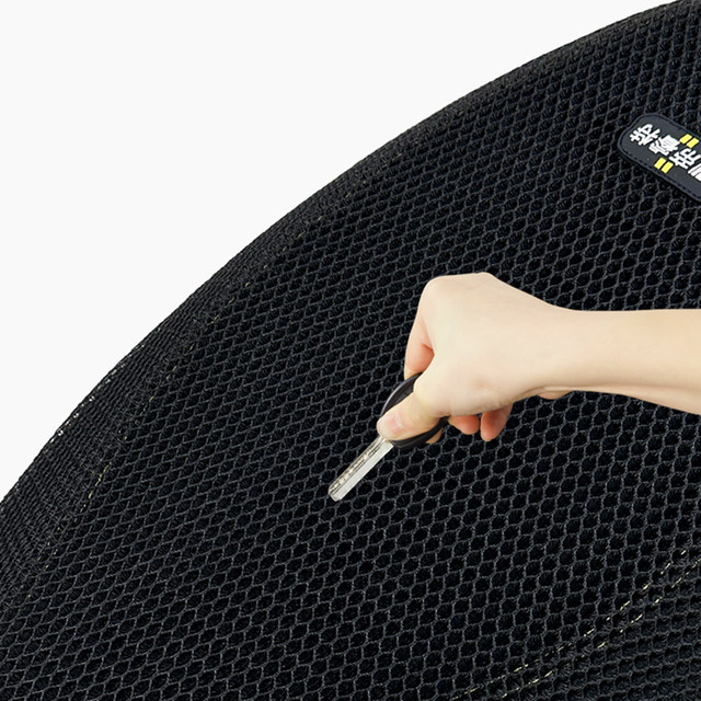 ເຫມາະສໍາລັບ Mavericks FS sun protection mesh cushion cover ສໍາລັບທຸກລະດູການ