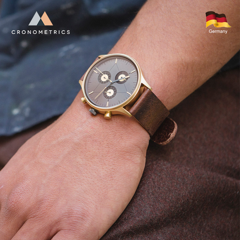 ziiiro男士十大个性多功能霸气手表 ziiiro上海国产腕表