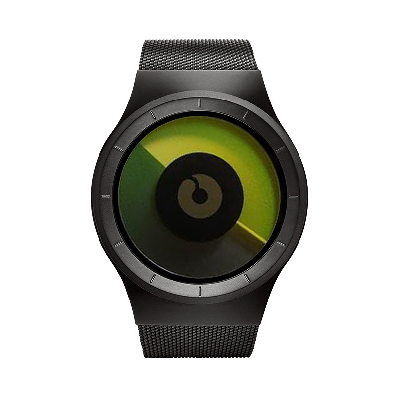 ziiiro轻奢官方限量正品德国手表 ziiiro上海国产腕表