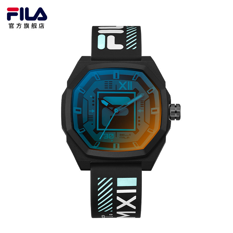  fila手表欧美腕表