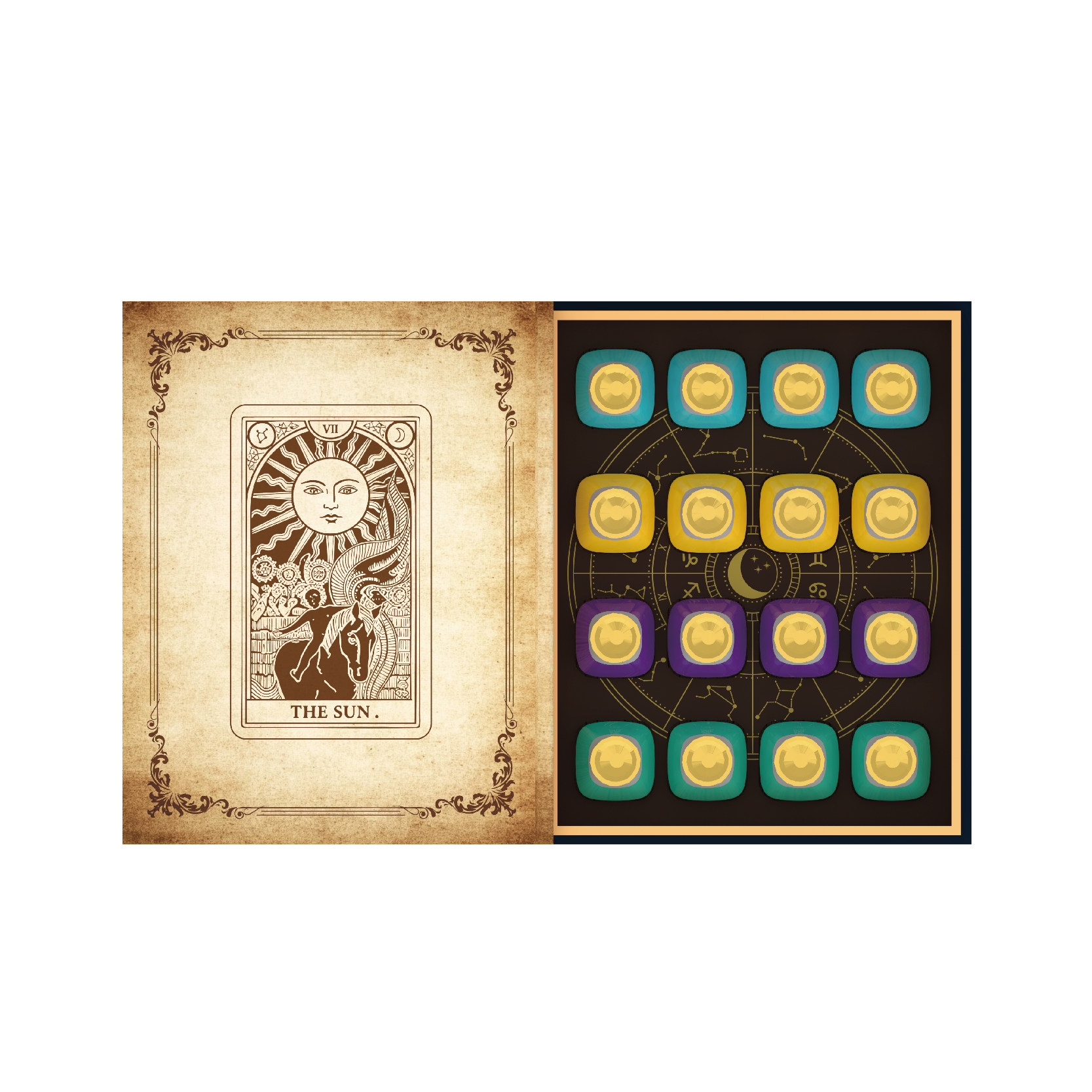 【新品】界界乐口袋君答案之书乳酸菌饮品100ml*16瓶装