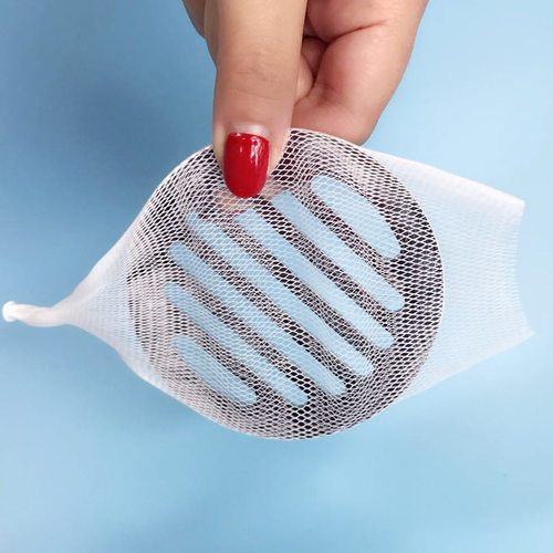 地漏过滤网浴室卫生间防头发贴洗手间防堵塞下水道毛发过滤器神器 - 图1