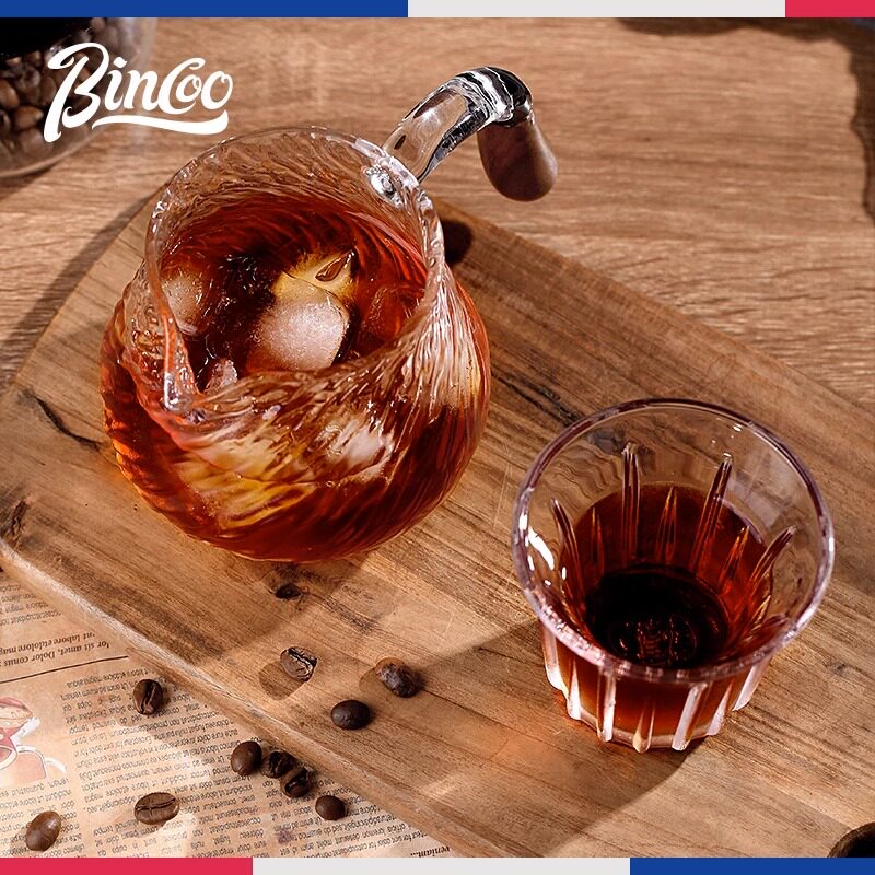  光米家居咖啡壶