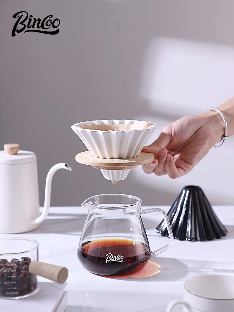  光米家居咖啡壶