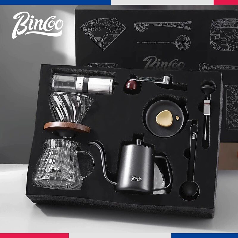  光米家居咖啡壶