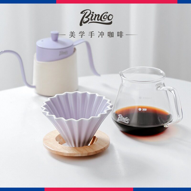  光米家居咖啡壶