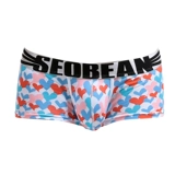 SEOBEAN/希宾 Трусы, дышащие штаны, большой размер