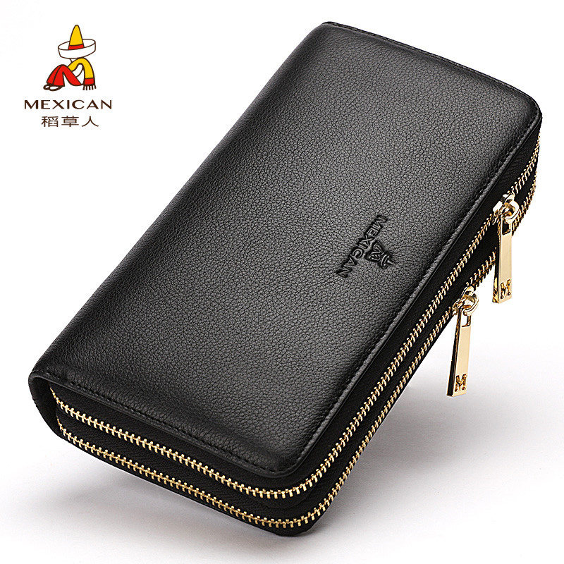  mexican德林坊钱包