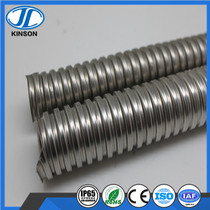 (Jiangsu Jingsheng) stainless steel metal hose stainless steel hose stainless steel threading pipe 304