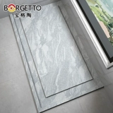 Ванная комната для душевой комнаты анти -шлиппа бриллиант бриллиант дали напольный поэтап