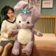 Star Dew Plush Doll ຕຸກກະຕາວັນແຫ່ງຄວາມຮັກ