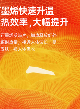发热披肩USB充电宝加热