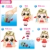 Yiqi ngạc nhiên đoán và tháo gỡ âm nhạc búp bê phá hủy bóng Pet trứng ma thuật đoán cô gái đồ chơi công chúa gợi nhớ - Handmade / Creative DIY đồ chơi thông minh cho bé Handmade / Creative DIY