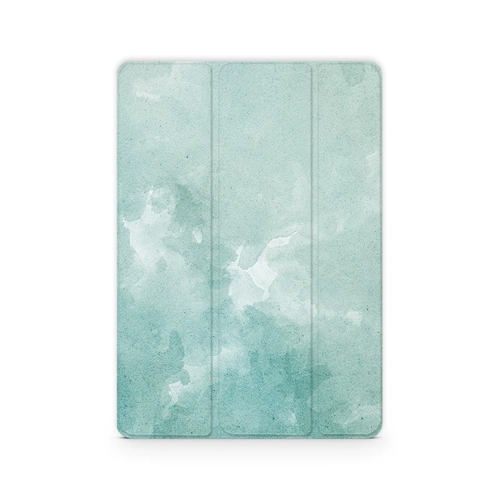 指尖迷恋 IPadair4 защитная обложка 2018 Таблетка 9 Мрамор 2 Anti -Fall Mini6 All -Inclusize 2021 подходит для десятого генерационного Pro11 с пенитенциарным слотом 10.2 Складное вдохновение 3 Shell