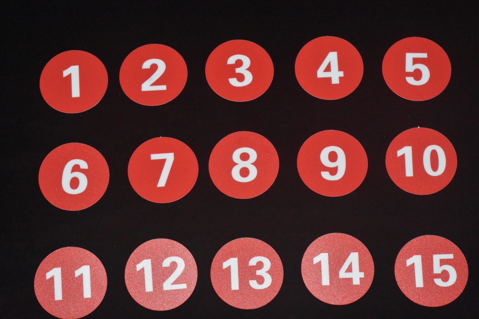 防水防油磨砂PVC塑片不干胶数字号码序编号餐馆桌号贴柜子机器贴,淘宝优惠券,粉丝福利购,淘宝优惠卷